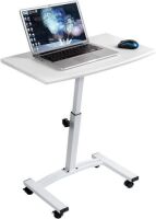 Tatkraft Cheer Portable Laptop Desk Cart&nbsp;