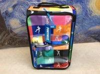 Rockland Kids Fortnite Suitcase - Appears New&nbsp;