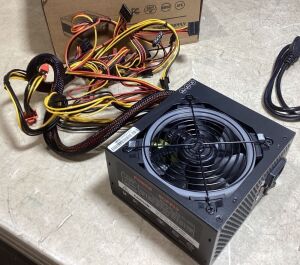 230V Computer Power Supply