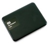 WD My Passport Ultra 1TB External Storage