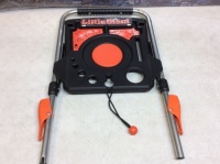 Little Giant Ladders, AirDeck Workstation, Ladder Accessory,&nbsp;25 Lbs Weight Rating - Appears New&nbsp;&nbsp;