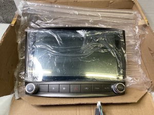 Expex Android Car Stereo