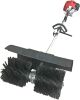 2.3HP Outdoor Gas-Powered Broom