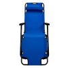 Folding Chaise Lounge Chair