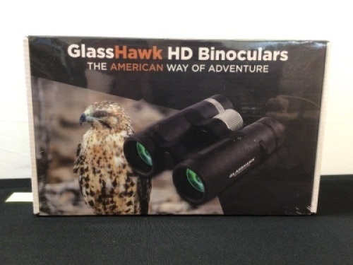 CREATIVE XP 12x42 Binoculars