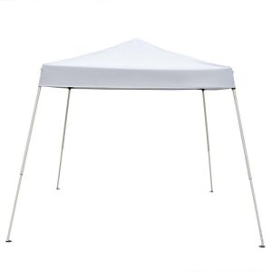 10'x10' Canopy Tent