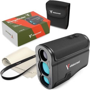 Visiocrest ﻿﻿Laser Range Finder 