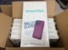 Case of (24)&nbsp;Smartish iPhone 12 Pro Max Wallet Slayer Vol. 1 Phone Case with&nbsp;Credit Card Holder - New&nbsp;