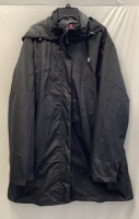 Little Donkey Andy Waterproof Jacket, XXL