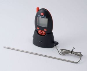 Char-Broil Programmable Meat Thermometer