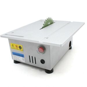 Benchtop Mini Table Saw 