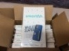 Case of (24)&nbsp;Smartish iPhone 12/12 Pro Wallet Slayer Vol. 2 with&nbsp;Credit Card Holder - New&nbsp;