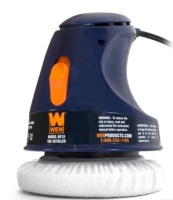 WEN 6010 6-inch Random Orbit Waxer / Polisher