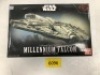 Star Wars 1/144 Millennium Falcon