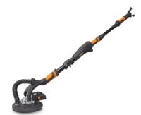 WEN 6369 Variable Speed 5-Amp Drywall Sander with 15-Foot Hose