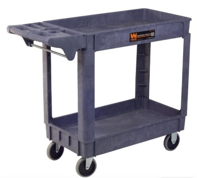 WEN Service Cart