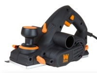 WEN 6530 3-1/4 in. 6 Amp Corded Hand Planer