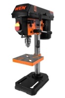 8 in. 5-Speed Drill Press