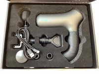 Vybe Flex Professional Percussion Massager, Untested, E-Commerce Return