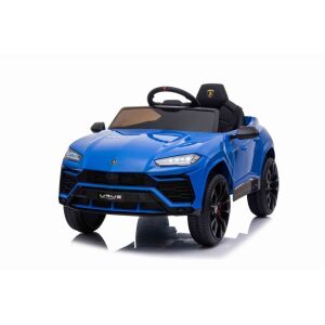 Lamborghini Urus Official Licensed Children Ride-on Car, Parent Remote Control, Foot Pedal, Music, Aux, LED Headlight