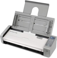 Visioneer Patriot P15 Portable Document Scanner - Appears New&nbsp;&nbsp;