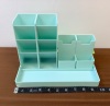 Desk Organizer w/ Combined Pen Holder