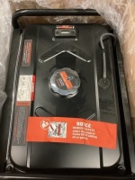 WEN 4750 Watt Portable Generator