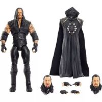 WWE Ultimate Edition Undertaker Action Figure