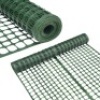 2' x 50' Plastic Perimeter Fencing, Green - Appears New&nbsp;&nbsp;