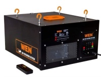 WEN 3410 3-Speed Remote-Controlled Air Filtration System (300/350/400 CFM)