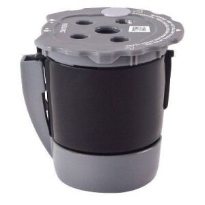 Case of (6) Keurig My K-cup Universal Reusable Filter