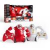 FAO Schwarz Robo Rage RC Robot Boxer Set