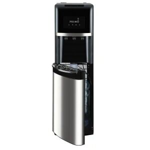 Primo Stainless Steel Bottom Load Water Dispenser 900130-C