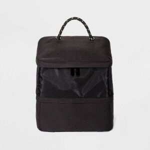 Elevated Backpack - Shade & Shore