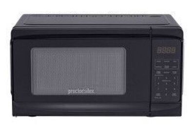 Proctor Silex 0.7 cu ft 700 Watt Microwave Oven