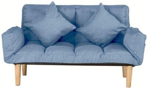 Portable Folding Futon Sofa&nbsp;