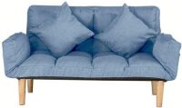 Portable Folding Futon Sofa&nbsp;