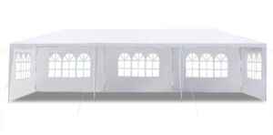 10'x30' Outdoor Canopy Tent