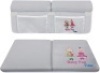 Lot of (2) New&nbsp;Bath Kneeler and Elbow Rests&nbsp;for Baby Bath Time