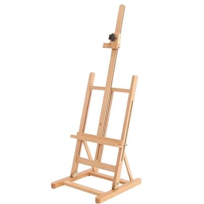 32"x46" Height-Adjustable Artist Easel Stand