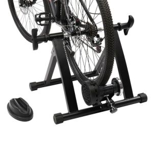 Indoor Magnetic Bicycle Training Stand