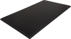 Case of (5) Amazon Basics Anti-Fatigue Standing Mats