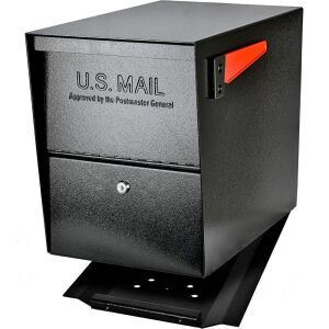 Mail Boss Package Master Mailbox