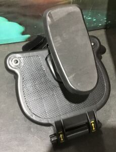 Buggy Board Attachment for Stroller with Seat