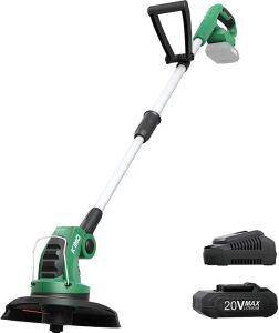 Kimo 20V Electric Grass Trimmer