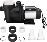 1100W Swimming Pool Pump