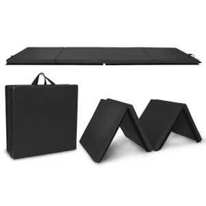 Matladin 8' Folding Gymnastics Mat