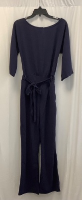 Womens Jumpsuit, S