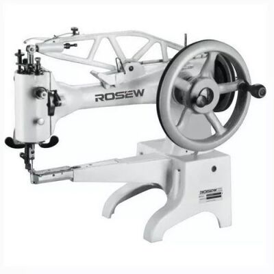 Single Needle Shoe Repair Sewing Machine