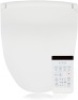 Alpha iX Hybrid Bidet Toilet Seat in Elongated White - Appears&nbsp;New&nbsp;